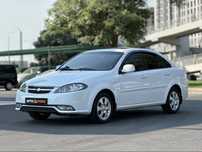 Gentra Elegant Plus 2021 год