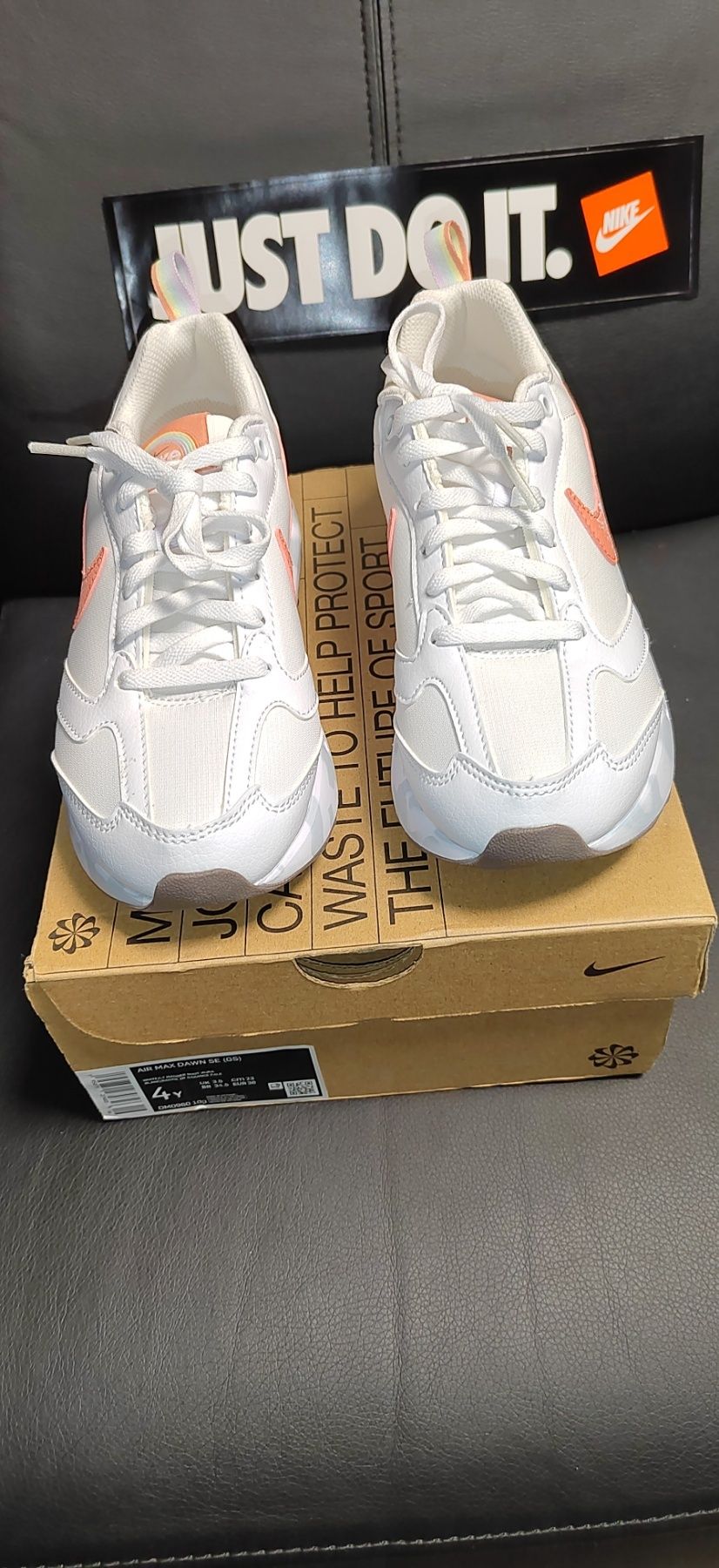 Nike Air Max Dawn SE, номер 36