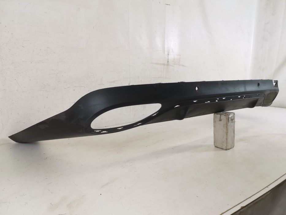 Спойлер Задна Броня Мерцедес-Бенц ЦЛС-Клас / Mercedes-Benz CLS-Class C