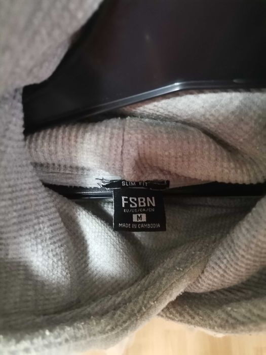 Tricouri /hanorace fsbn/fishbone stare buna