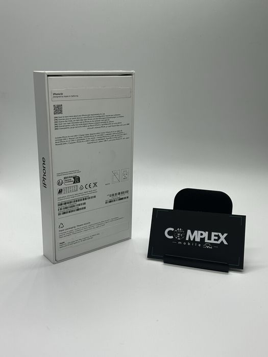 iPhone 17 AIR - 256Gb - NOU Desigilat - Space Black + Garantie