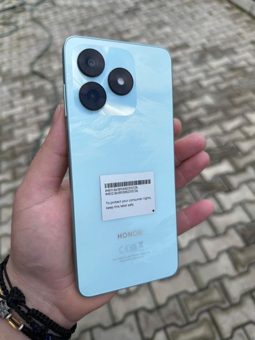 Honor X5c Plus Ca nou