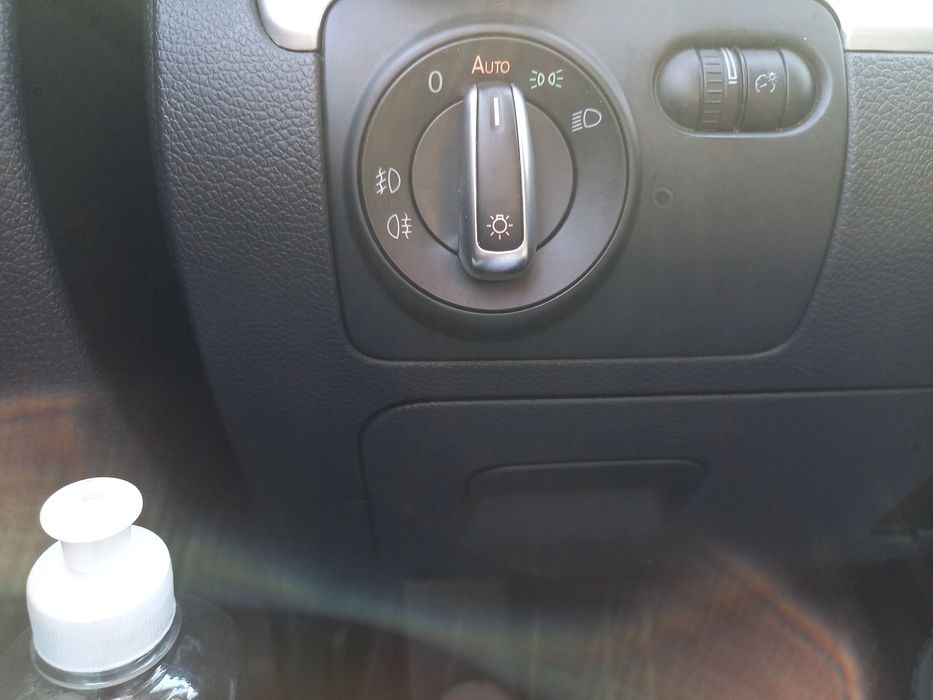 Golf 6 din 2010 DSG 7+1 trepte