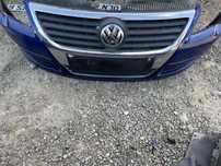 Bara fata wv passat