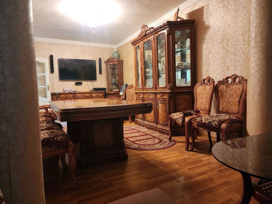 3/1/5  венгерский Сергели тумани