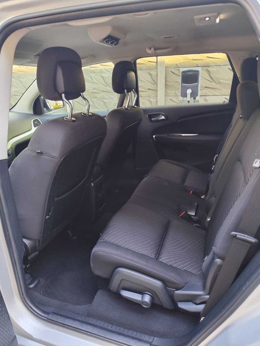 Fiat Freemont 2.0 Diesel 170 Cp 2013 Automata 4x4 7 Locuri
