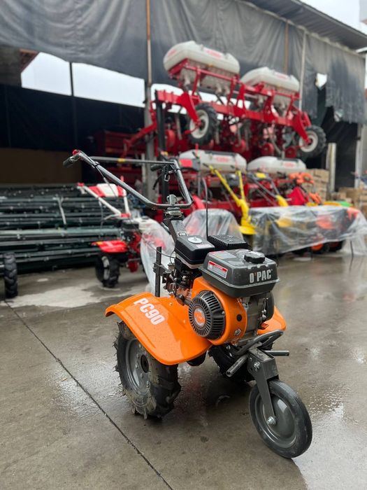 Motokultivatorlar мотоблок Aksiya !