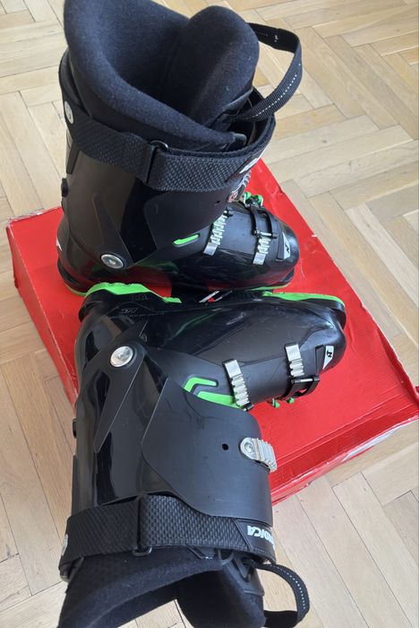 Ски обувки Nordica