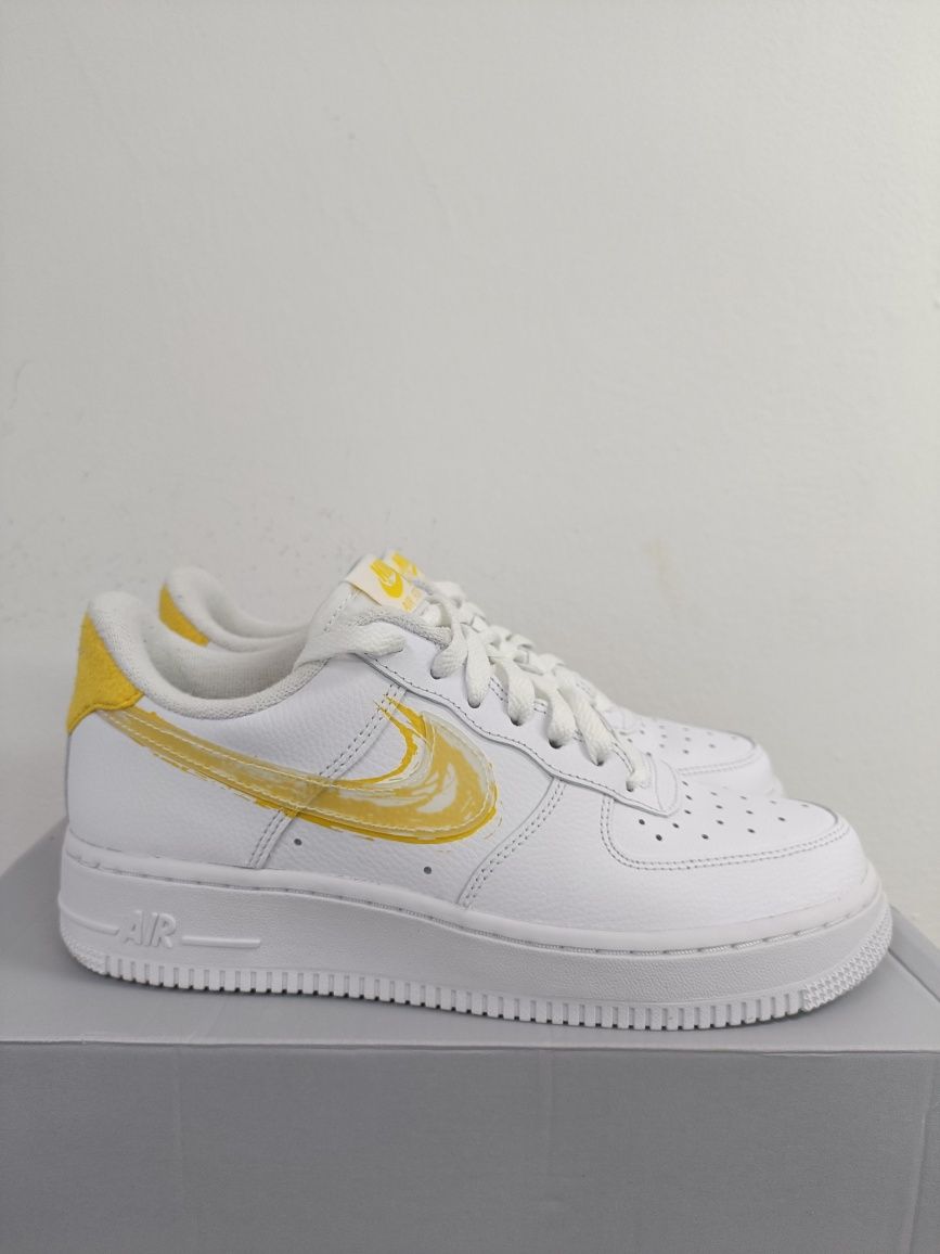 Nike Air Force 1 номер 39 код 63A