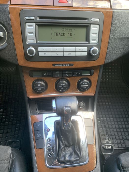 Vand volkswagen passat automat