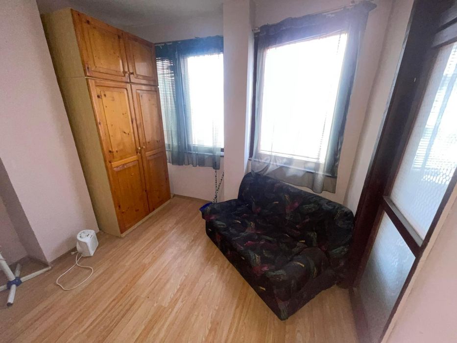 Двустаен, под наем, ж.к Възраждане