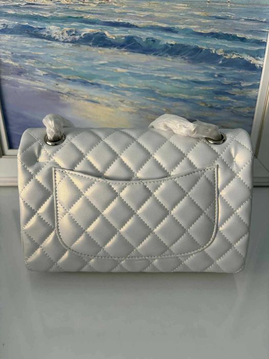 Дамска чанта - Chanel