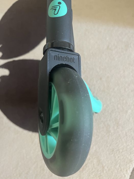 Trotineta NINEBOT ZING 6
