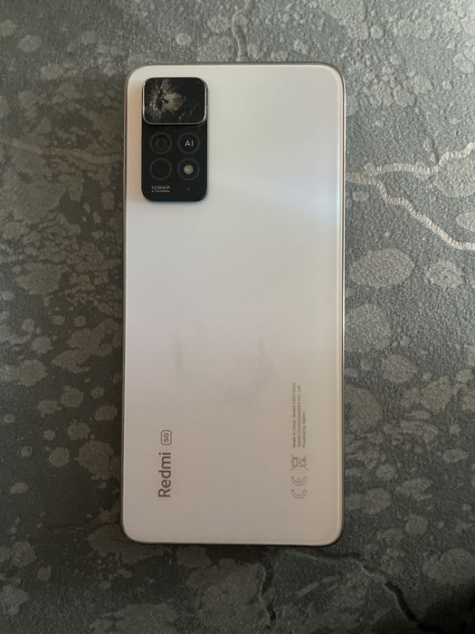 Redmi Note 11 pro 5G
