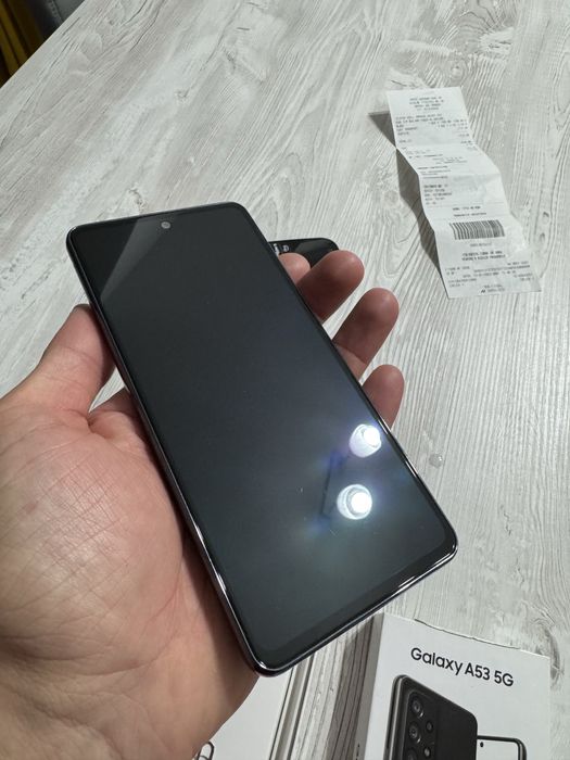 Samsung Galaxy A53 5G 8 / 256GB