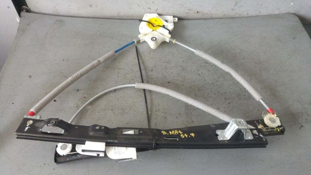 macara stanga fata ford b-max  av11-r23200