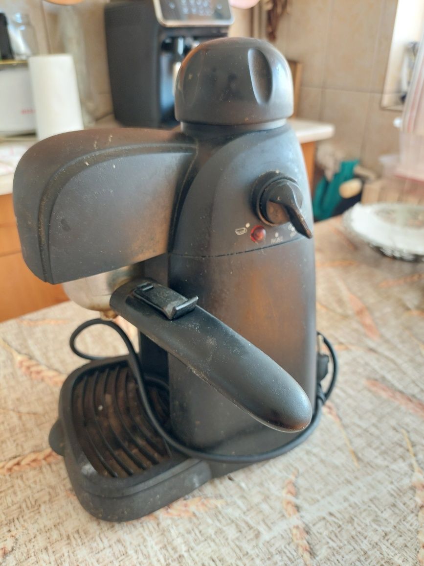 Expresor cafea westood