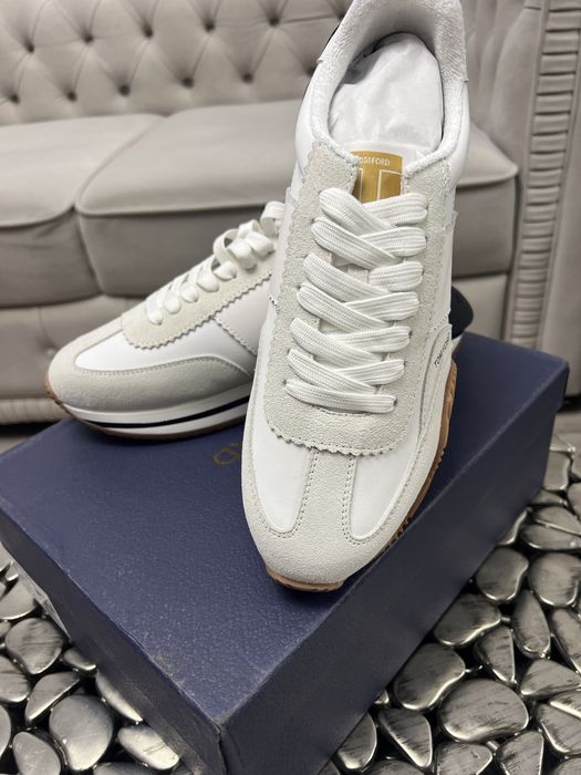 Adidasi Tom Ford
