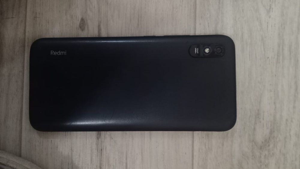 Продам редми а9.