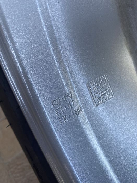 16" 5x108 Brock RC - Ford Volvo Opel Peugeot