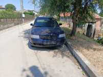 Passat b5 1998 пасат