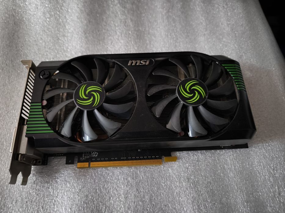 Видеокарта GTX960 2Gb GDDR5 Dual