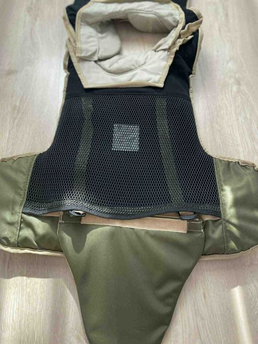 Vesta balistica kevlar L