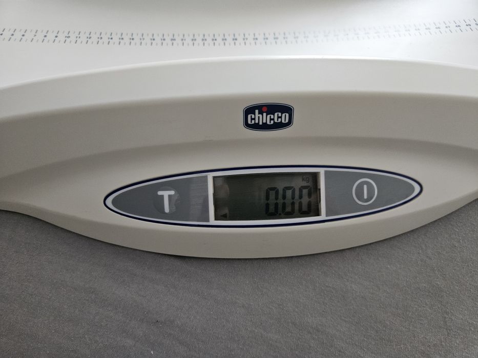 Cantar bebelusi Chicco