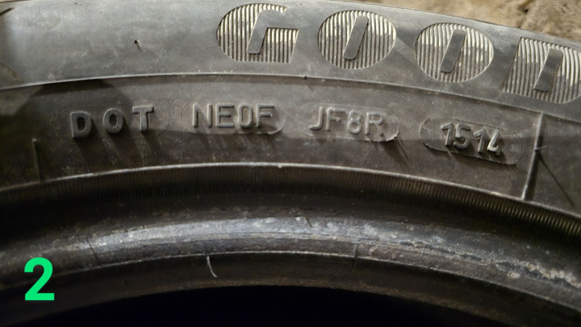 Летни 205 55 16 4бр. Зимни гуми 195 55 16 4бр.