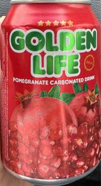 Golden Life anor suvi | Золотая жизнь гранат сок
