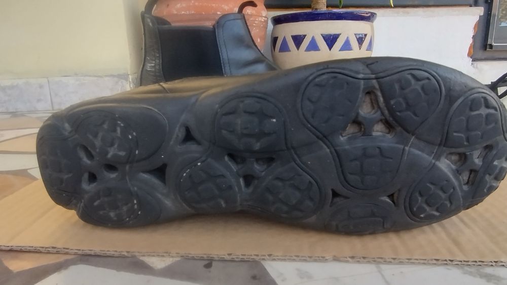 Мъжки обувки 45 нм Ceox