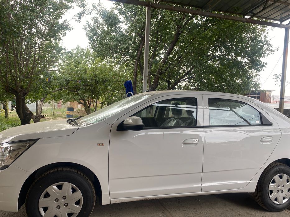 Chevrolet су жана колик