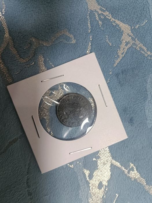 Римская монета 4 века