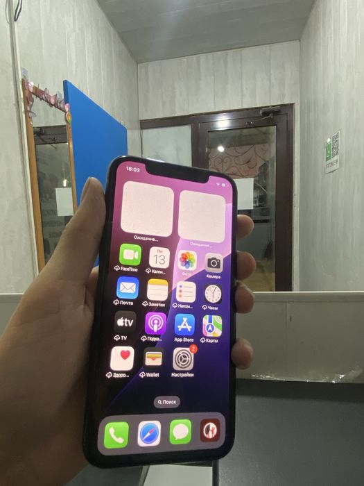 Айфон 11 про iPhone 11 Pro