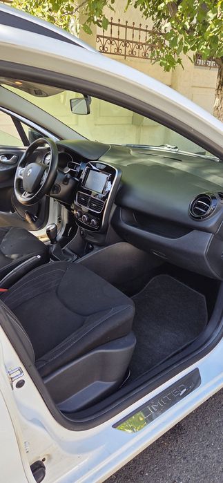 Renault clio 2020