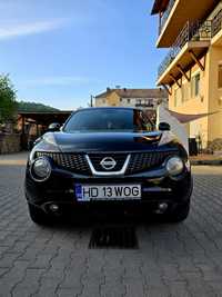 Nissan Juke 1.6 DIG TURBO 1.6 F15C