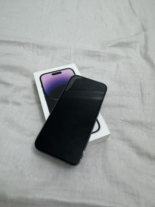 Iphone 14pro 128tali