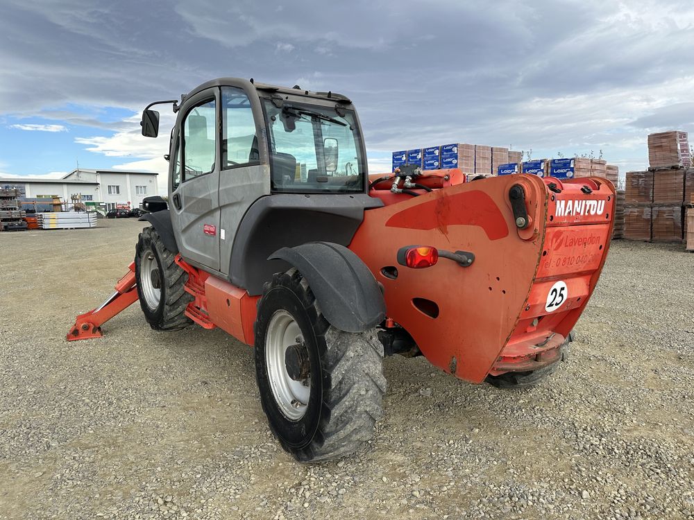 Manitou MT1436 R