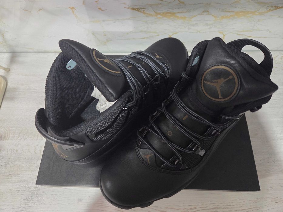 Мъжки сникърси NIKE JORDAN