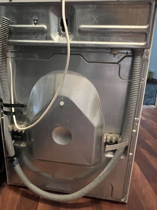 Vand masina de spalat cylinda