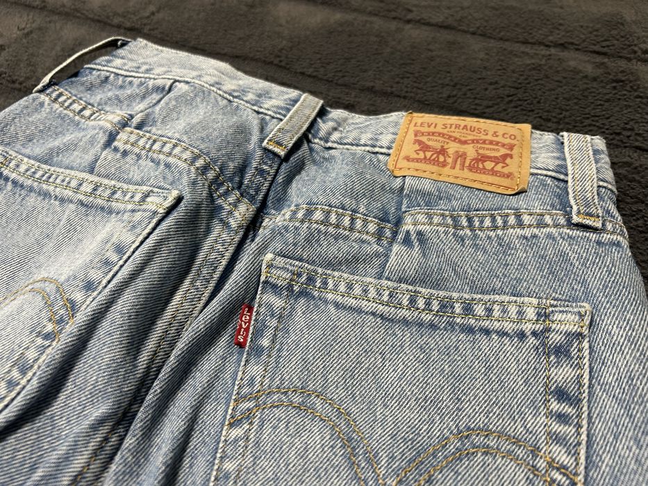 Дънки - LEVIS, размер 34