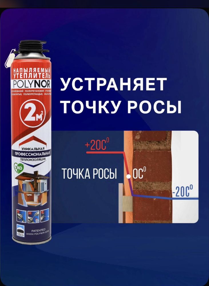 Продам утеплитель