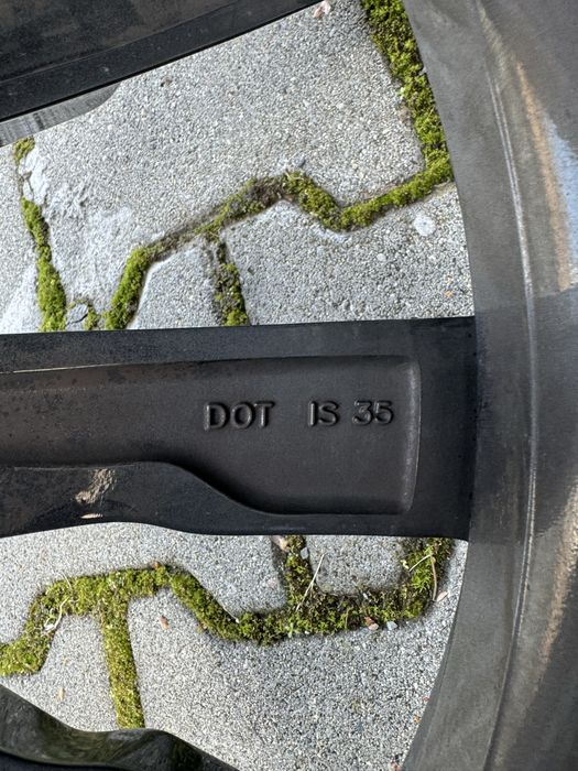 Оригинални Джанти 20 " Цола за BMW X5 X6 X7 G05 G06 G07