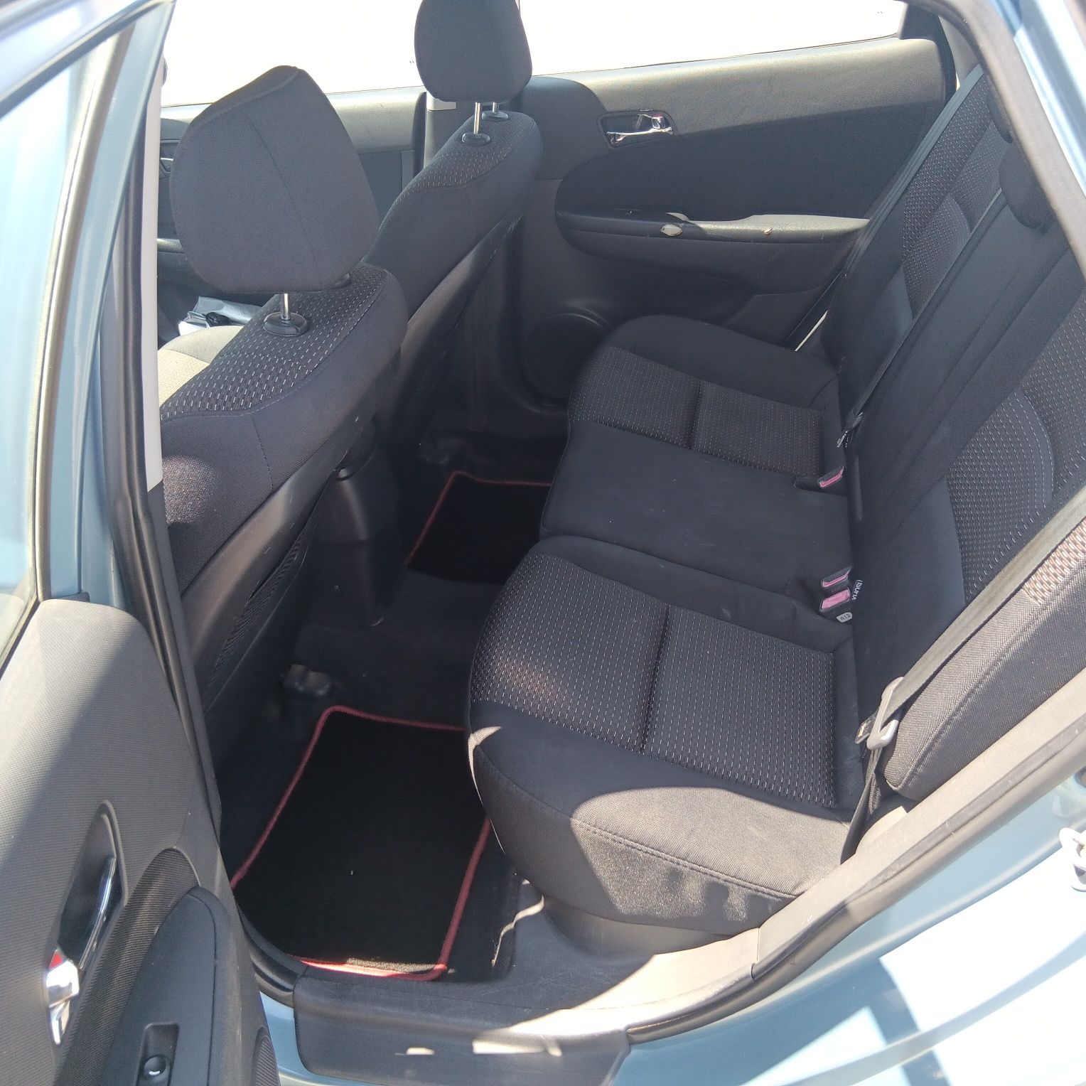 Hyundai i30 1.6 CRDi – 2008 г., EURO 4, Първи собственик в България