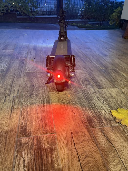 Trotineta electrica Joyor