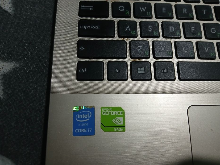 Asus in search the incredible