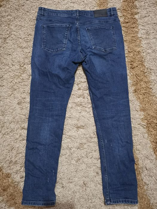 Blugi Pull&Bear Slim
