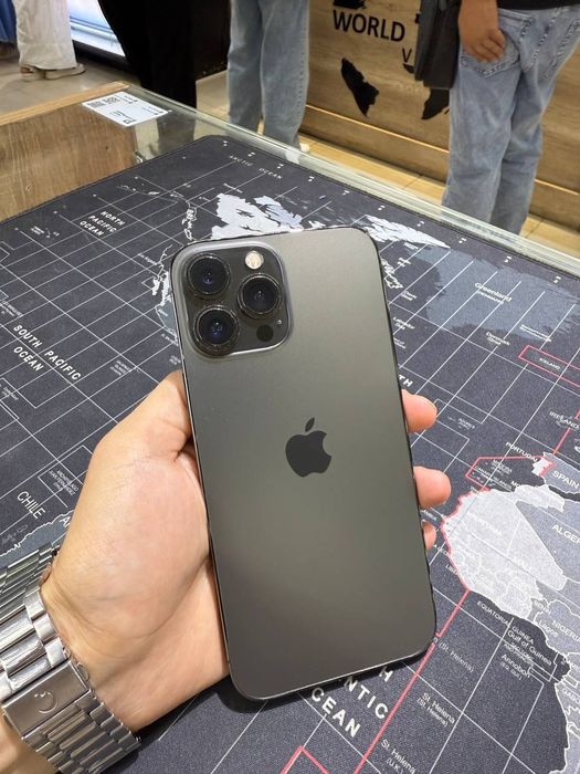 Iphone 13pro Max 256GB