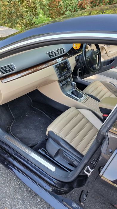 Vand Volkswagen passat cc 2014