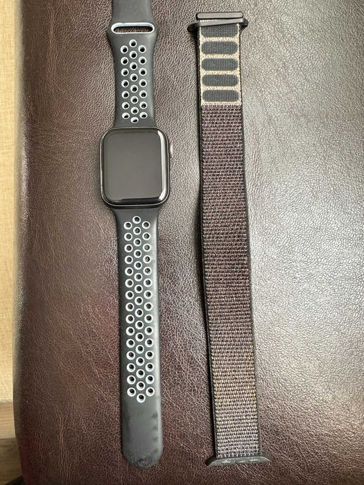 Apple watch 4 44mm